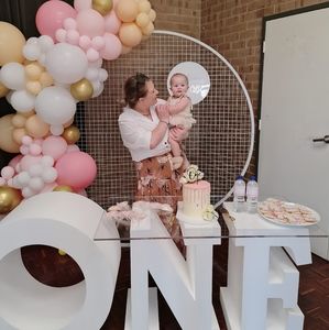 Meet your Posher, Ashleigh